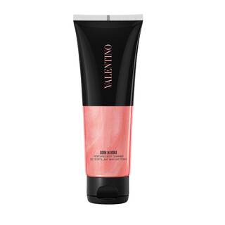 Born In Roma Perfumed Body Shimmer
