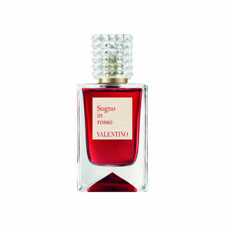 SOGNO IN ROSSO
