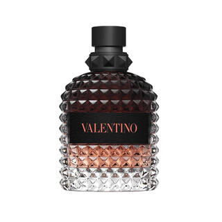 BORN IN ROMA UOMO CORAL FANTASY