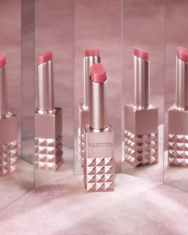 Spike Balm Banner