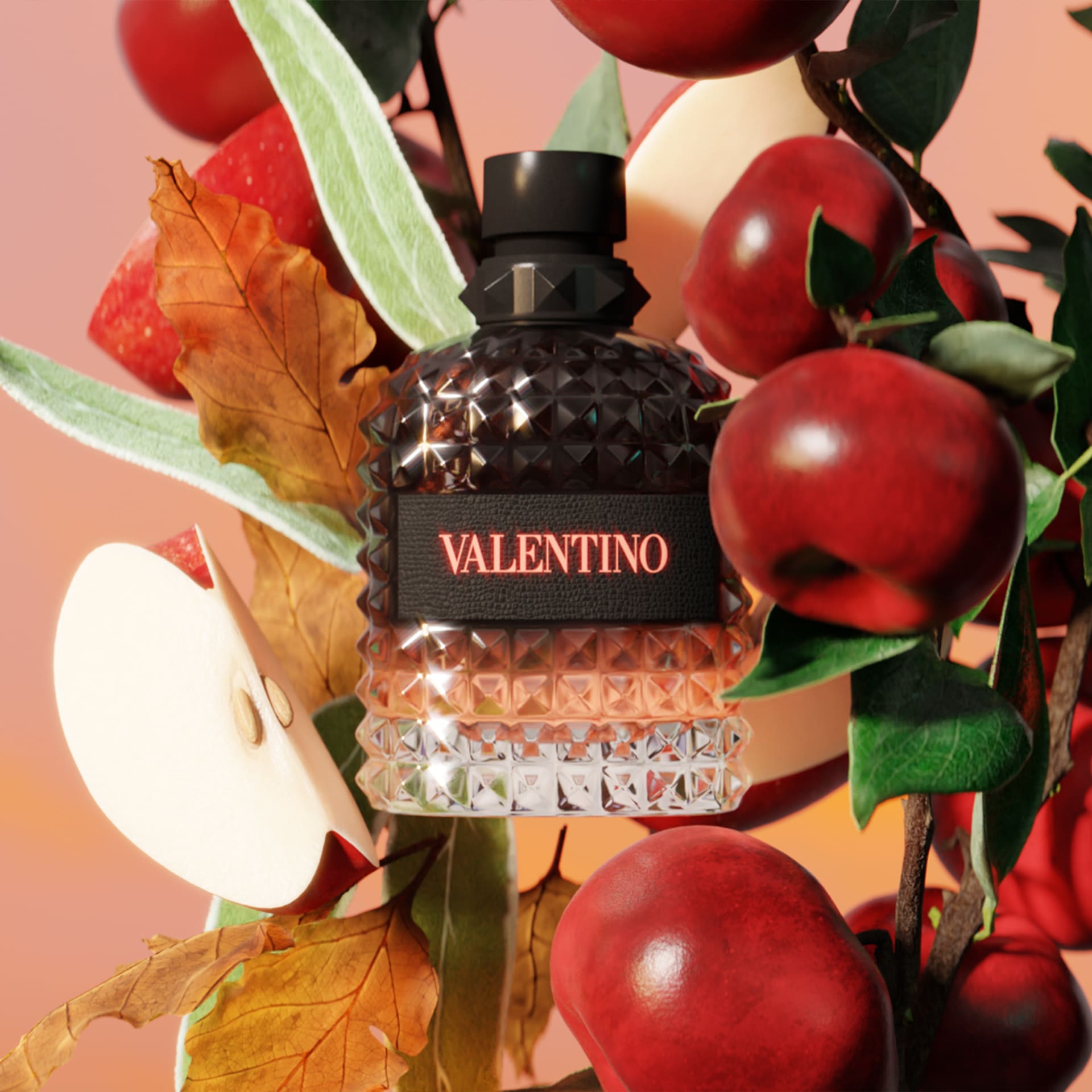 Uomo All Notes Ingredients