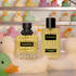 Born in Roma Hair and Body mist Golden Coconut