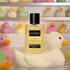 Born in Roma Hair and Body mist Golden Coconut