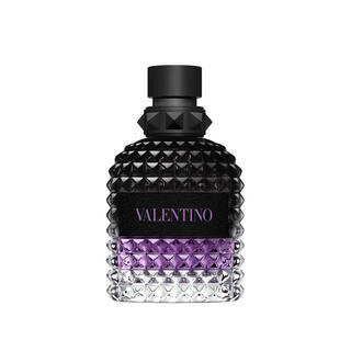 Born in Roma Uomo Purple Melancholia