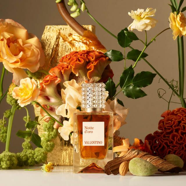 Perfumer Image