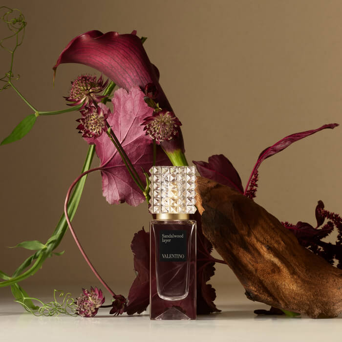 Sogno in Rosso Bottle Tab